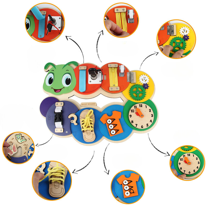 Hernyó alakú Matatófal - Image 2