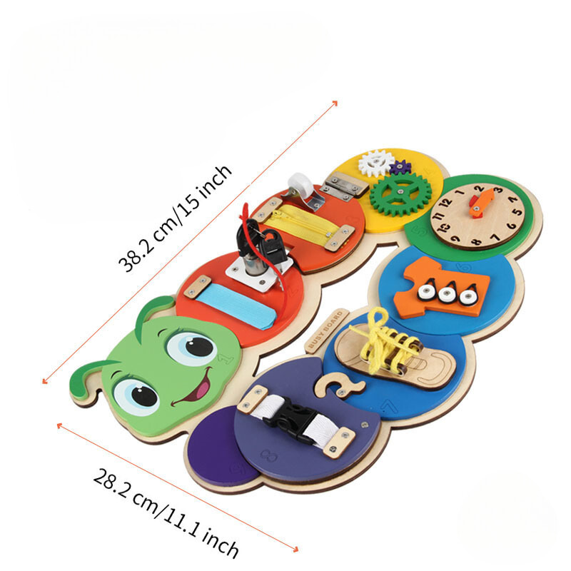 Hernyó alakú Matatófal - Image 4