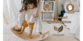 montessori egyensúlyhinta
